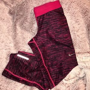 Nike leggings